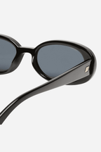 Outta Love Sunglasses - Black