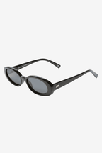 Outta Love Sunglasses - Black