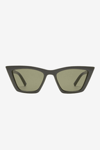 Velodrome Sunglasses - Black