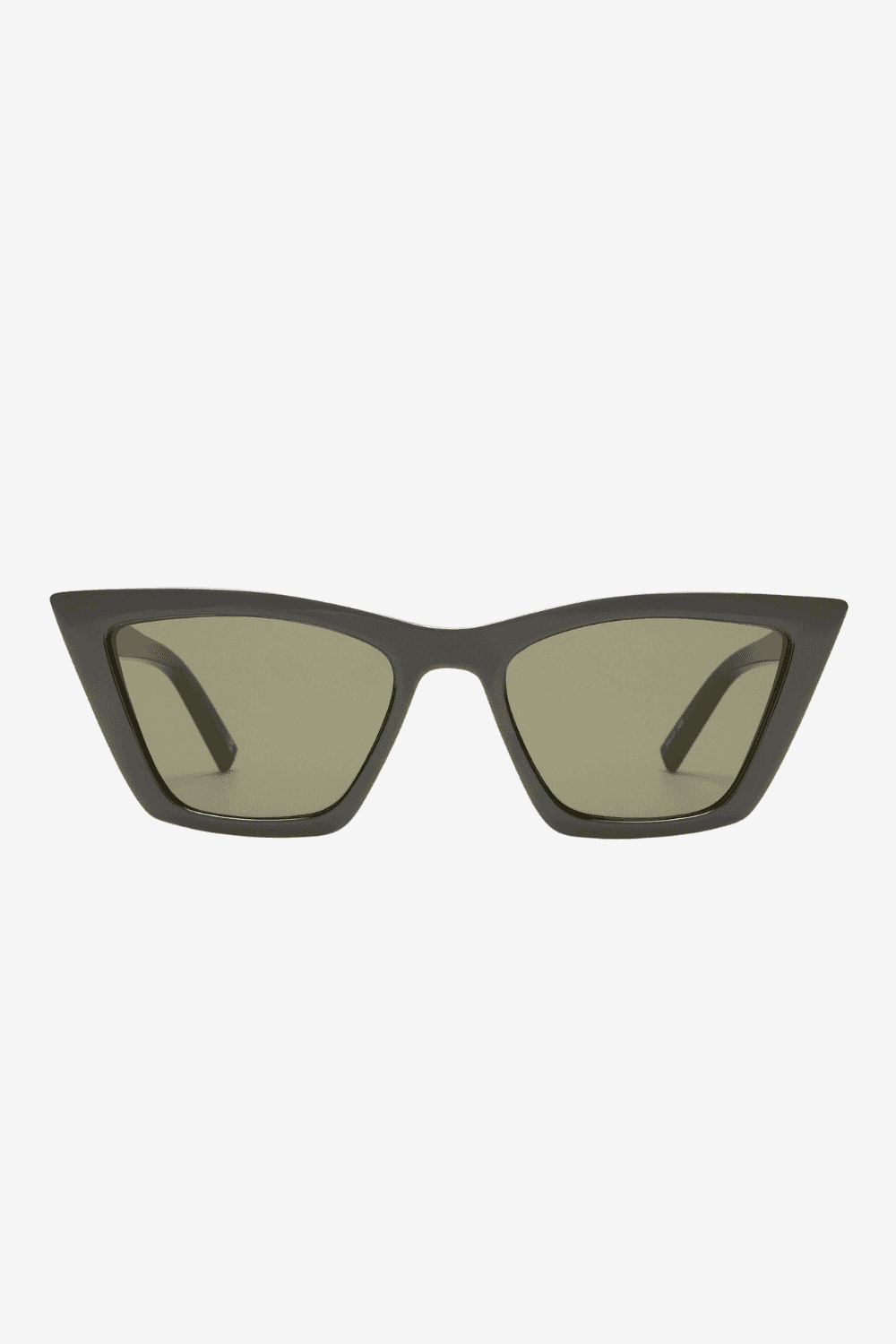 Velodrome Sunglasses - Black