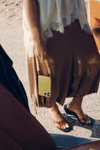 Sunlit Phone Case - iPhone 15 Pro