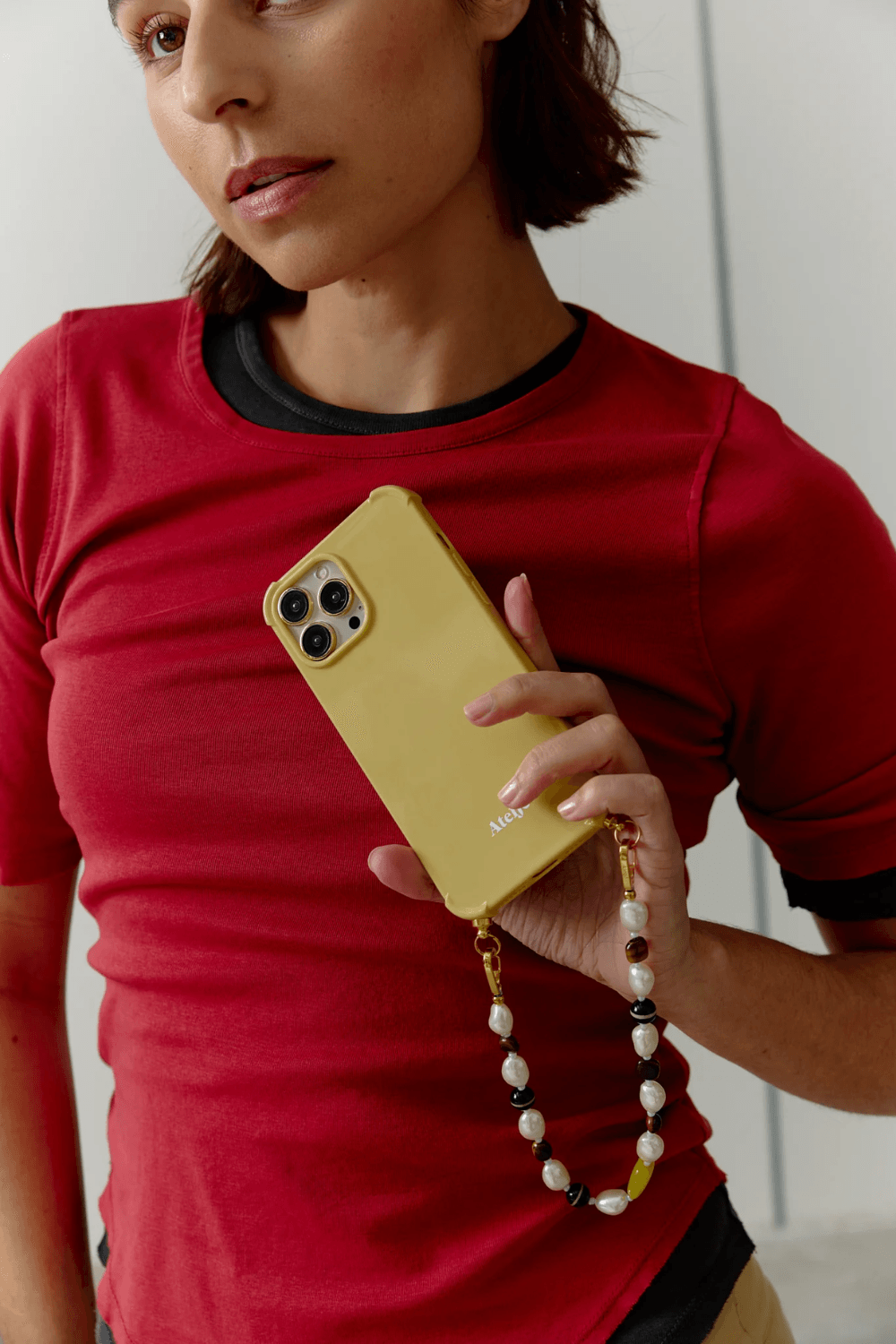 Sunlit Phone Case - iPhone 15 Pro