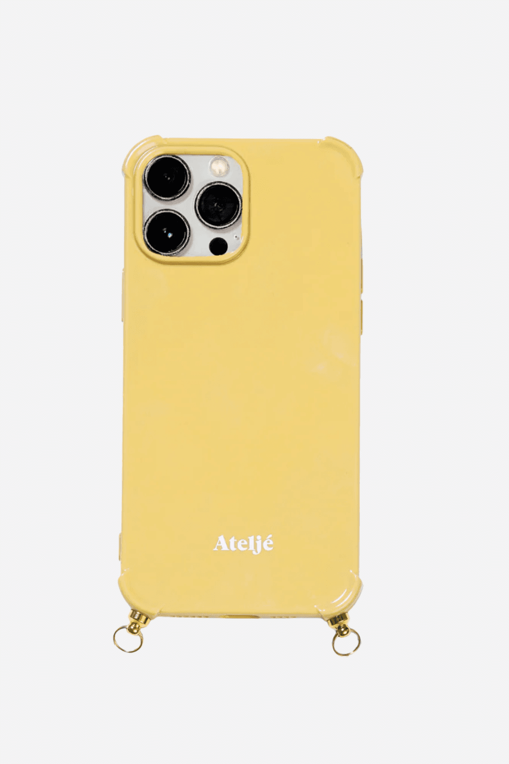 Sunlit Phone Case - iPhone15