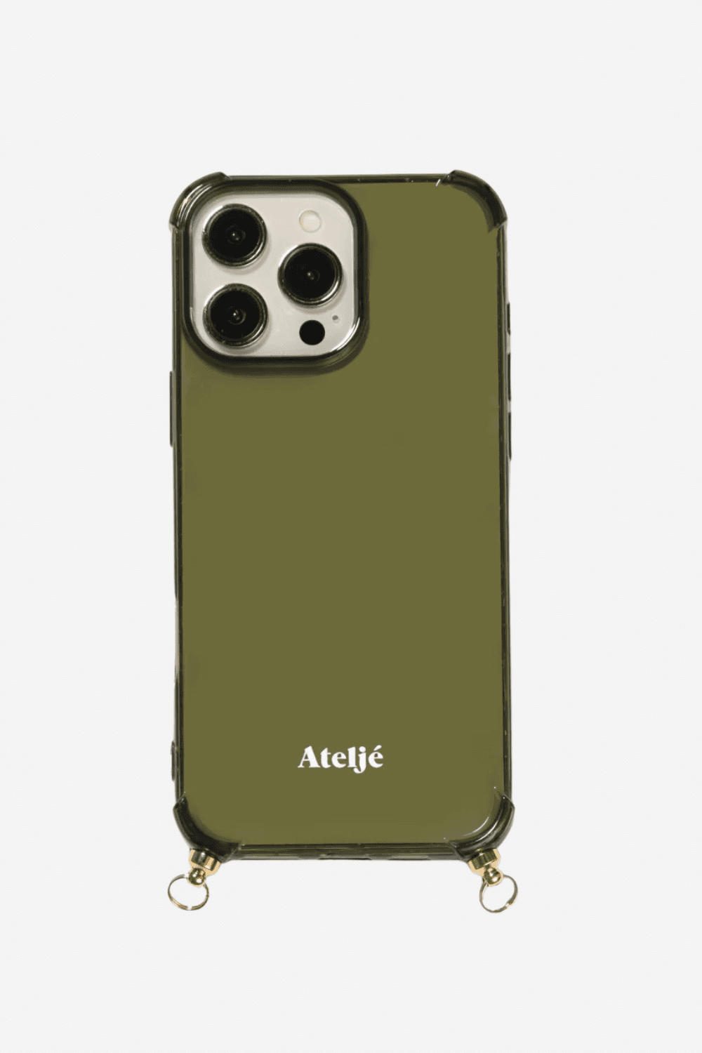Mosslight Phone Case - iPhone15 Pro