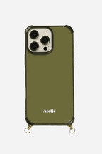 Mosslight Phone Case - iPhone15 Pro
