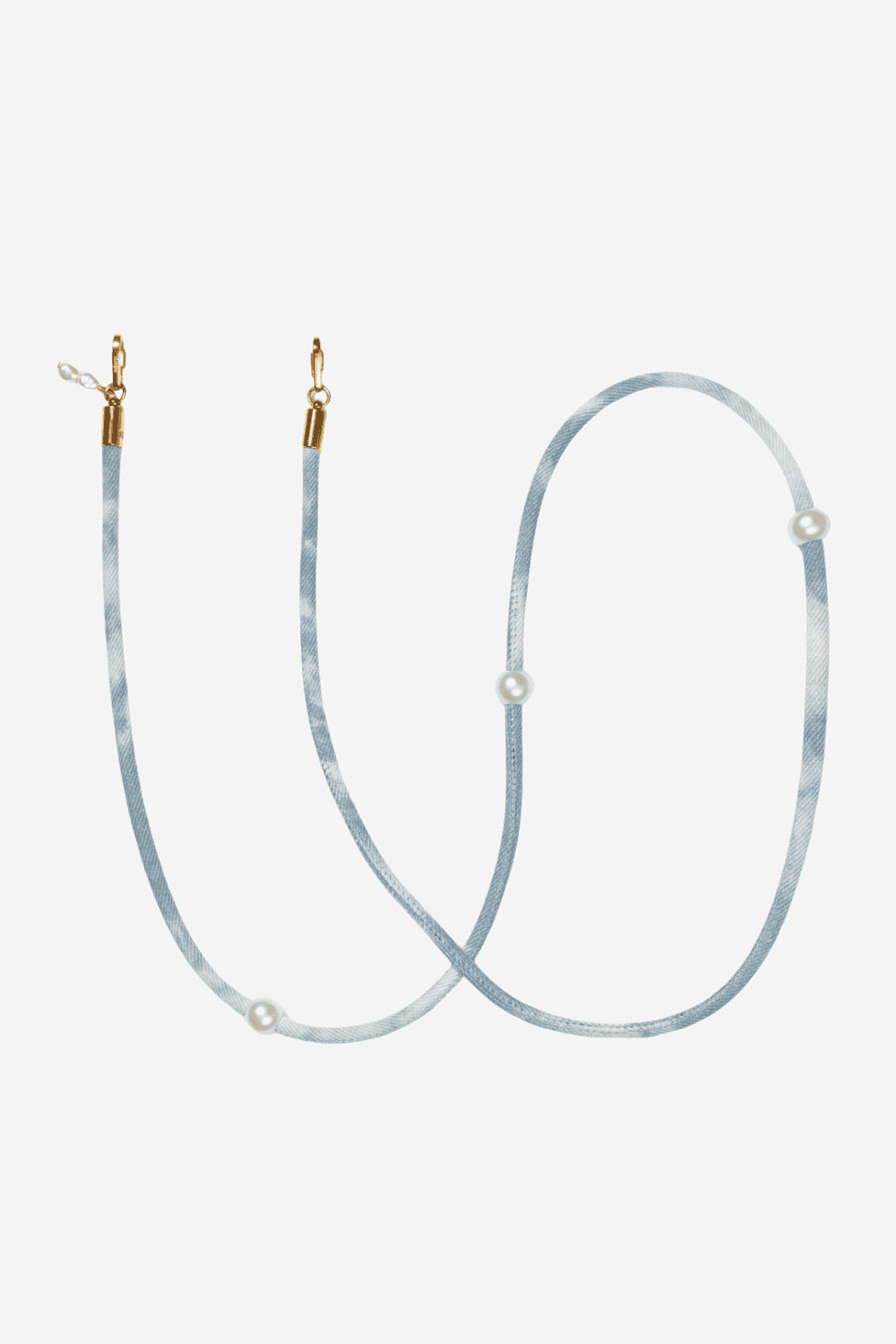Skye Dye Long Phone Cord