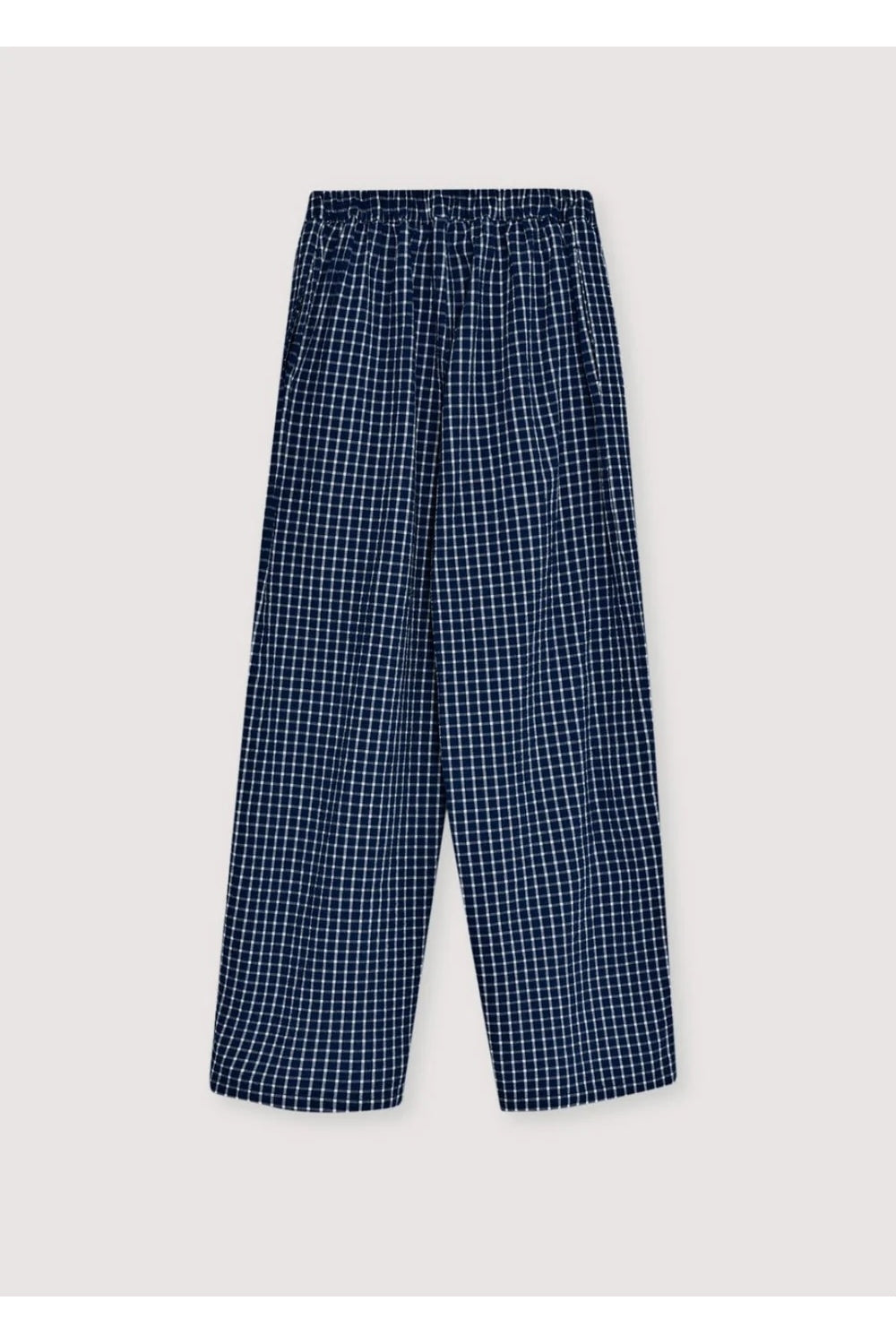 Jasmine Pants in Summer Midnight Checks