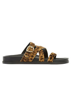 Filipa Sandal in Lynx
