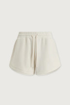 Coulter High Rise Shorts in Pristine