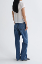 Vintage Loose Jean in Curb (Weightless)