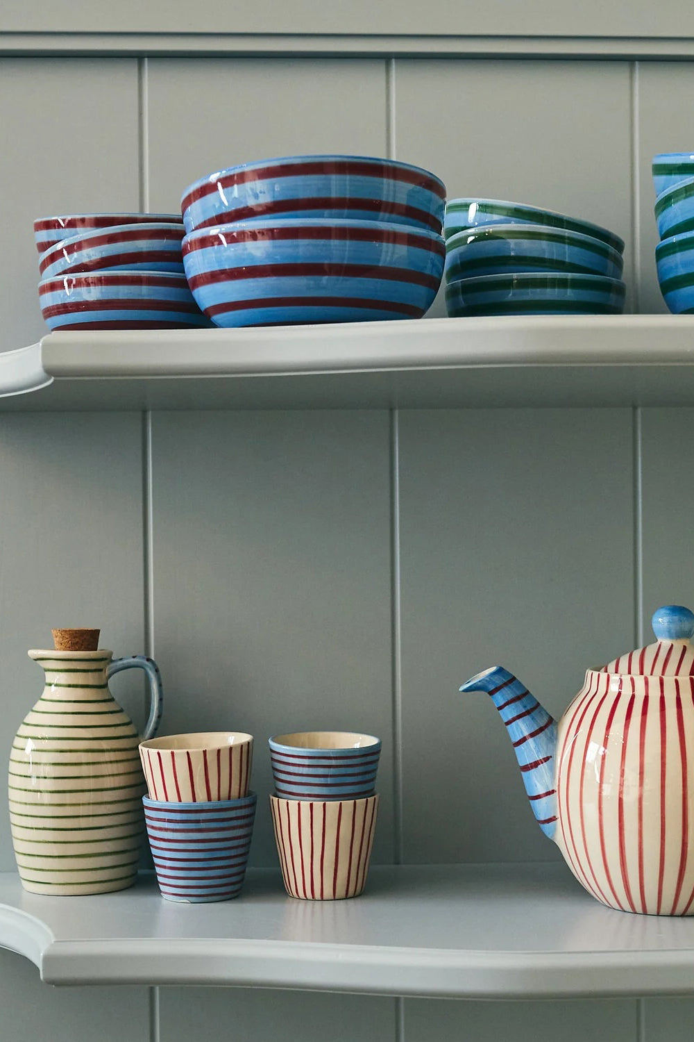 Anna + Nina Alfie Bowl