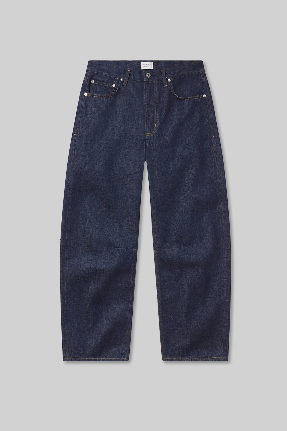 Miro Relaxed Jean in Amherst