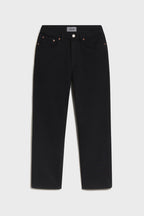 AGOLDE Lana High Rise Vintage Straight Leg Jean in Divert