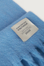 American Vintage Zinaco Scarf in Siberia