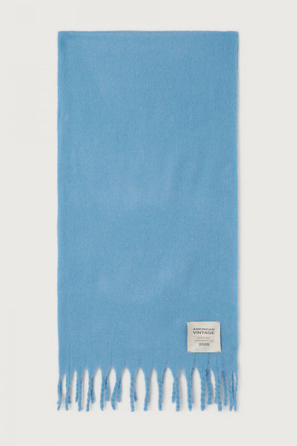 American Vintage Zinaco Scarf in Siberia