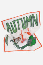 Amuse La Bouche Autumn Tea Towel