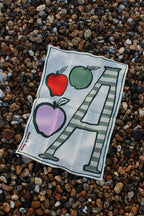 Amuse La Bouche A Tea Towel