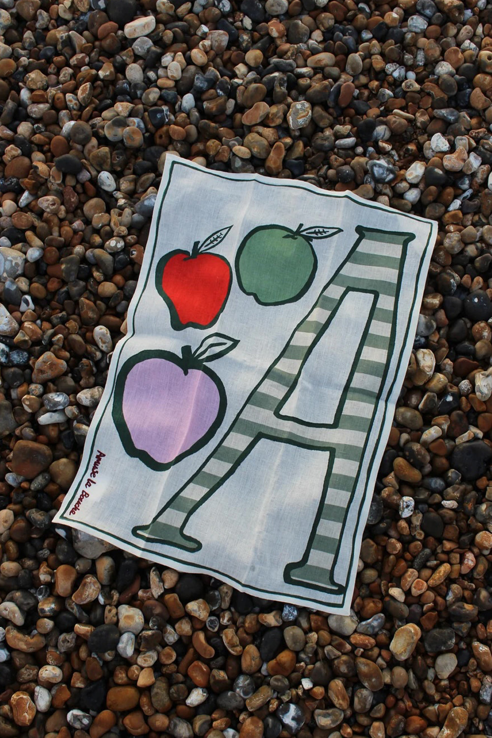 Amuse La Bouche A Tea Towel