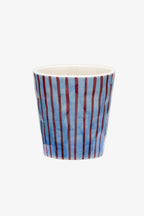 Anna + Nina Alfie Coffee Cup