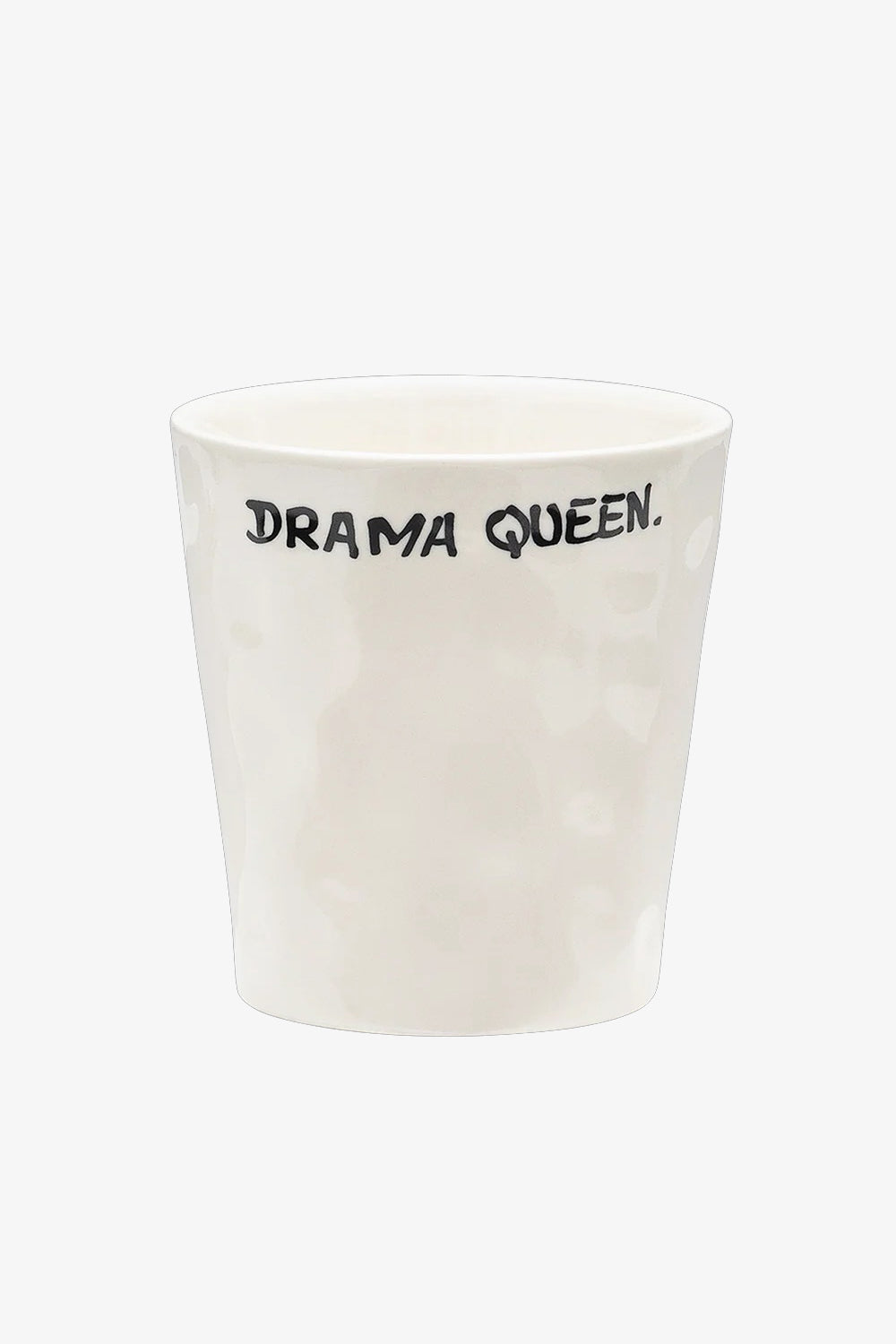 Anna + Nina Drama Queen Coffee Cup