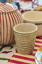 Anna + Nina Evie Coffee Cup