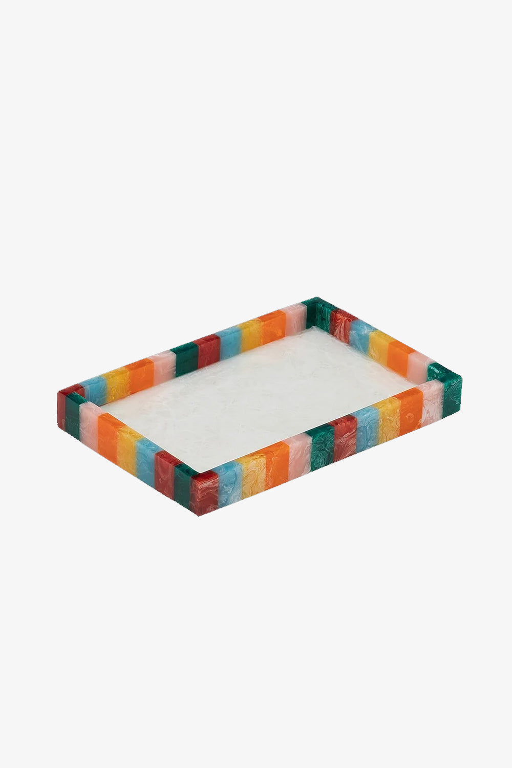 Anna + Nina Gleaming Tray