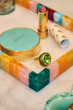 Anna + Nina Gleaming Tray