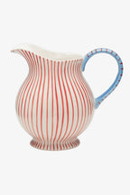 Anna + Nina Percy Jug