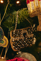 Anna + Nina The Essentials Ornament Set Of 3
