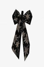 Anna + Nina Velvet Starry Eve Small Wall Decoration