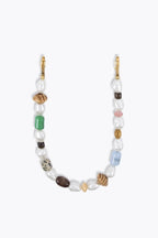 Atelje Mosaic Short Phone Cord