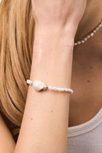 By Alona Venus Bracelet in Pearl