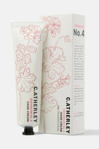 C.Atherley No.4 Hand Cream 75ml
