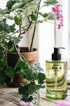 C.Atherley No.4 Hand Wash 300ml