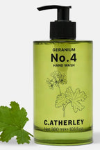 C.Atherley No.4 Hand Wash 300ml