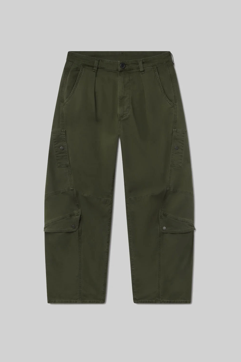 Citizens of Humanity Flight Pants in Dogwood