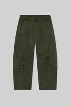 Citizens of Humanity Flight Pants in Dogwood