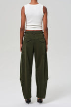 Citizens of Humanity Flight Pants in Dogwood