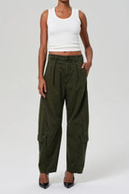 Citizens of Humanity Flight Pants in Dogwood