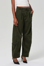Citizens of Humanity Flight Pants in Dogwood
