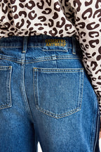 Essentiel Antwerp Kashba Patchwork Jeans