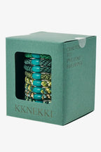 Kknekki Forest Edition Pack of 8 Hair Ties