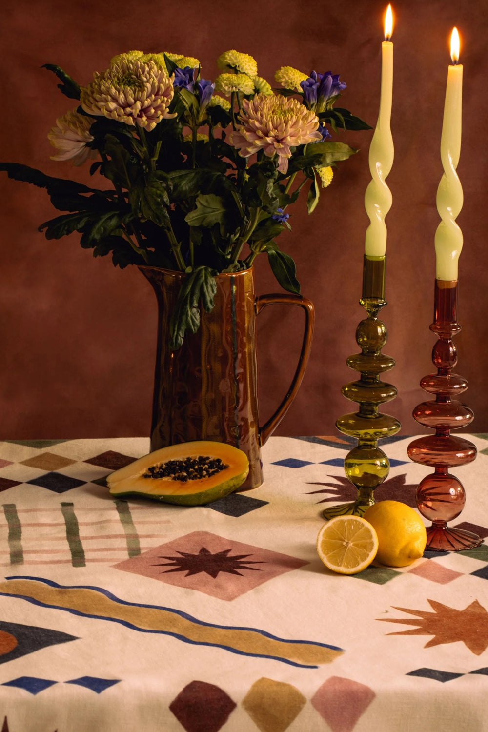 Maegen Good Tablecloth - 200cm x 160cm