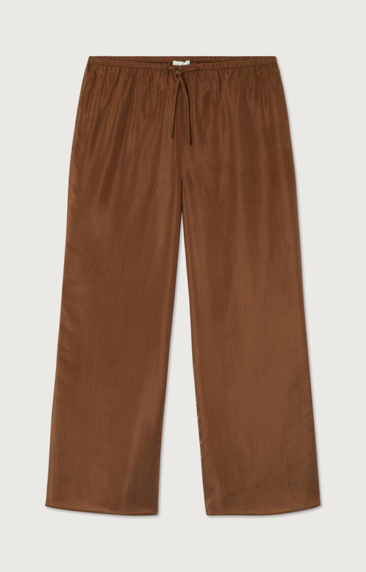 American Vintage Renbay Trousers in Small Log