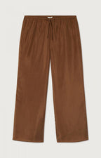 American Vintage Renbay Trousers in Small Log