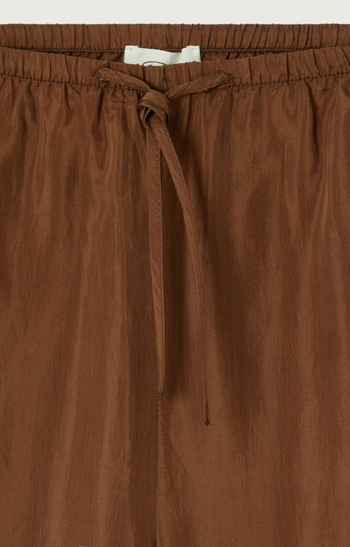 American Vintage Renbay Trousers in Small Log