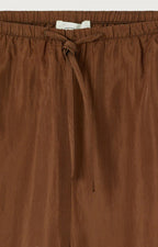 American Vintage Renbay Trousers in Small Log