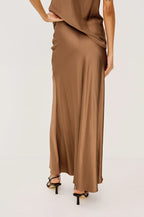 Rails Romina Skirt in Cinnamon