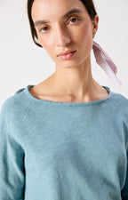American Vintage Sonoma Top in Vintage Peacock