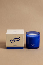 WXY Roam Candle in Salt, Water and Sky - 12.5oz